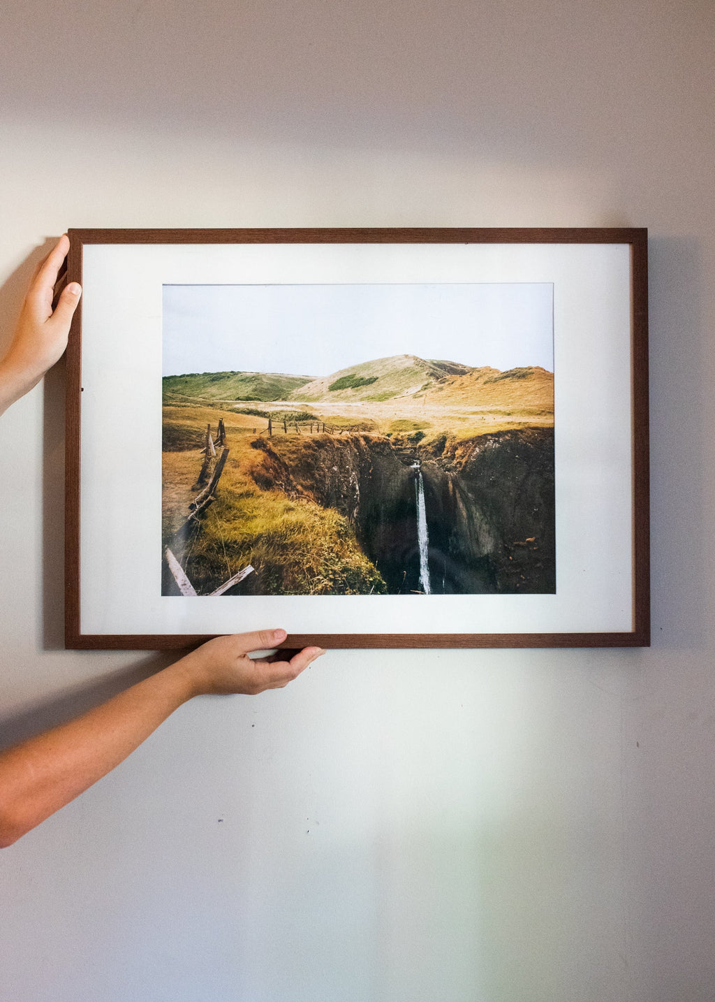 Gateway - Dorset, UK