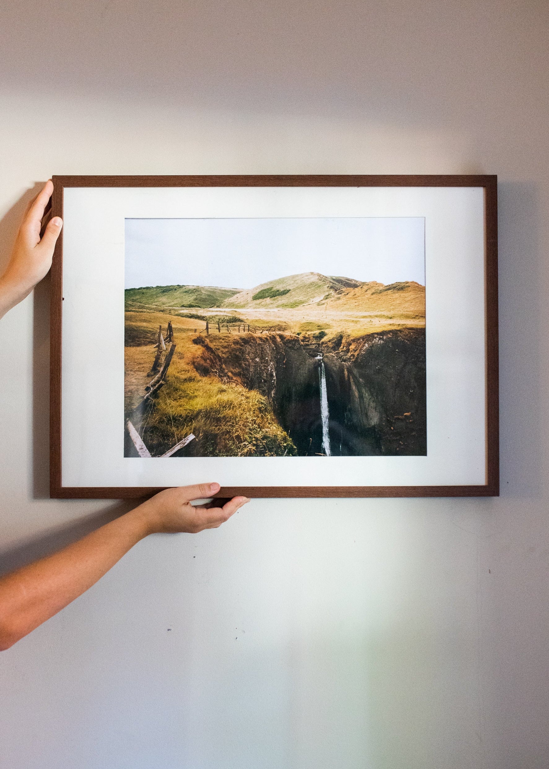 Gateway - Dorset, UK