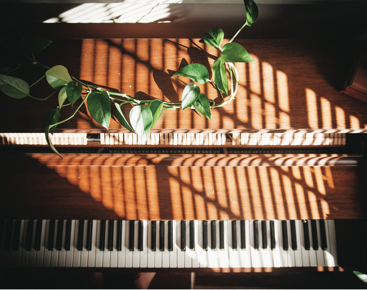 Here In Our Home - Asheboro, NC