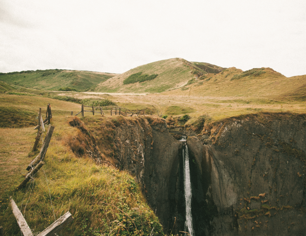 Gateway - Dorset, UK