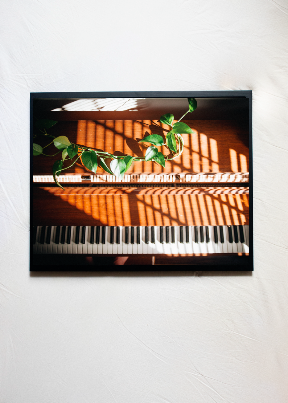 Here In Our Home - Asheboro, NC